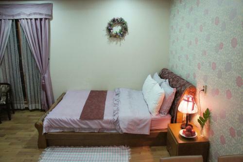 Geum Dang Lodge
