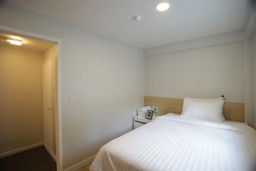 Hotel Sleepy Panda Streamwalk Seoul Jongno
