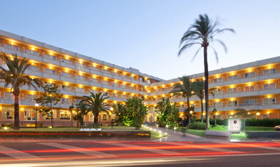 Js Alcudi-mar Hotel