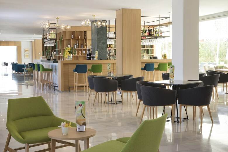 Js Alcudi-mar Hotel