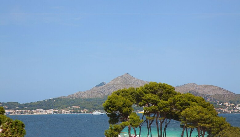 Js Alcudi-mar Hotel