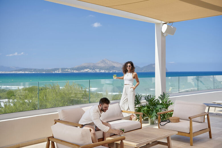 Hotel Iberostar Selection Albufera Playa