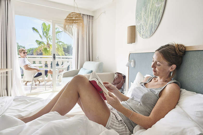 Hotel Iberostar Selection Albufera Playa
