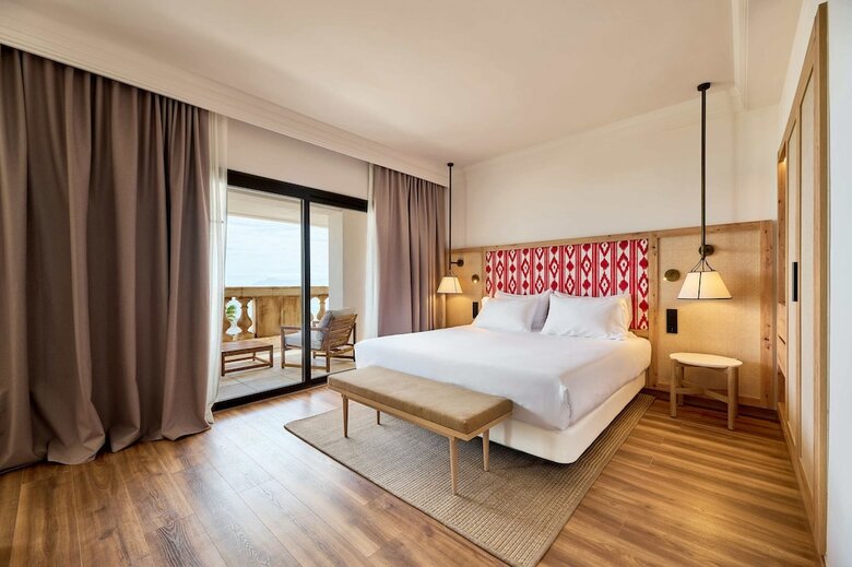 Hotel Sarena de Muro Resort Mallorca