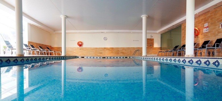 Apartamentos Playa Garden Selection Hotel & Spa