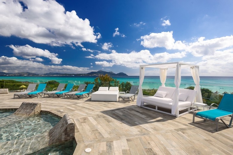 Apartamentos Playa Garden Selection Hotel & Spa