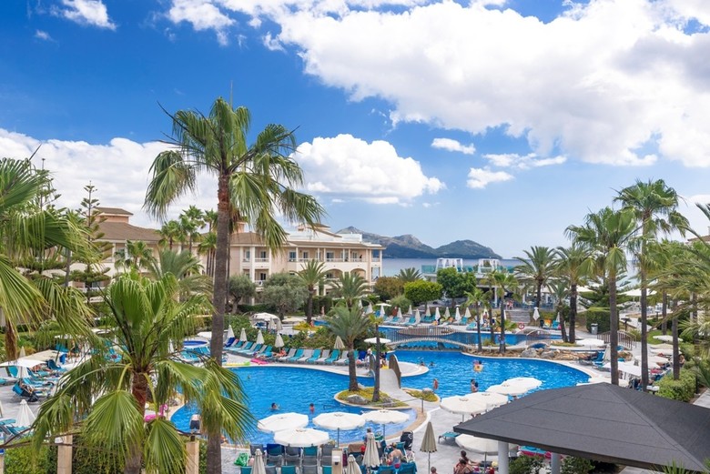 Apartamentos Playa Garden Selection Hotel & Spa