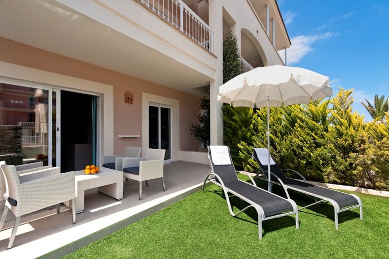 Apartamentos Playa Garden Selection Hotel & Spa