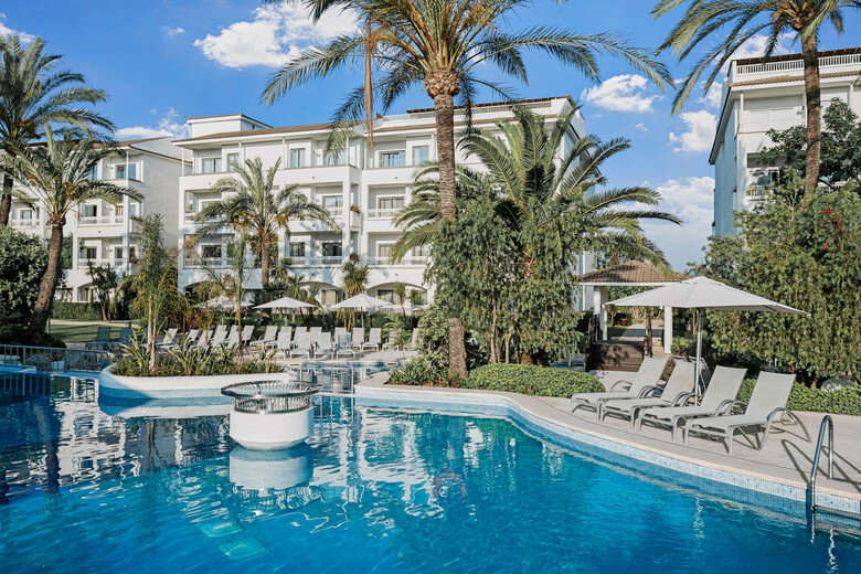 Hotel Prinsotel La Dorada