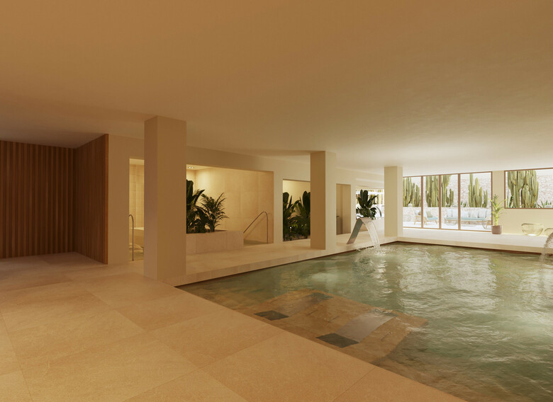 Hotel Prinsotel La Dorada