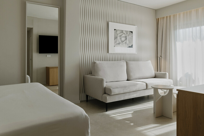 Hotel Prinsotel La Dorada