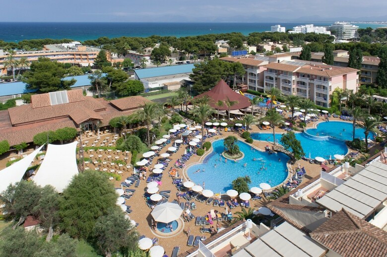 Hotel Viva Blue & Spa