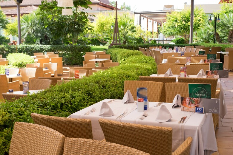 Hotel Viva Blue & Spa