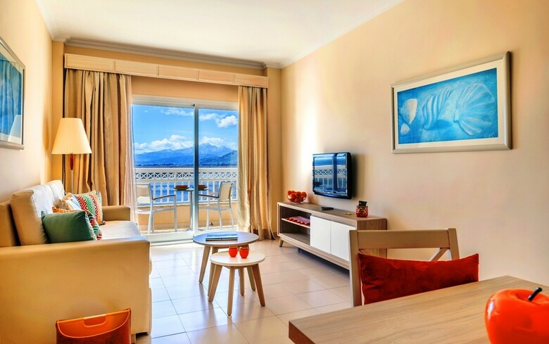 Hotel Viva Blue & Spa