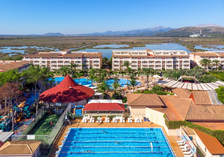 Hotel Viva Blue & Spa