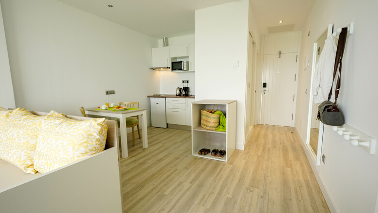 Hotel Houm Plaza Son Rigo