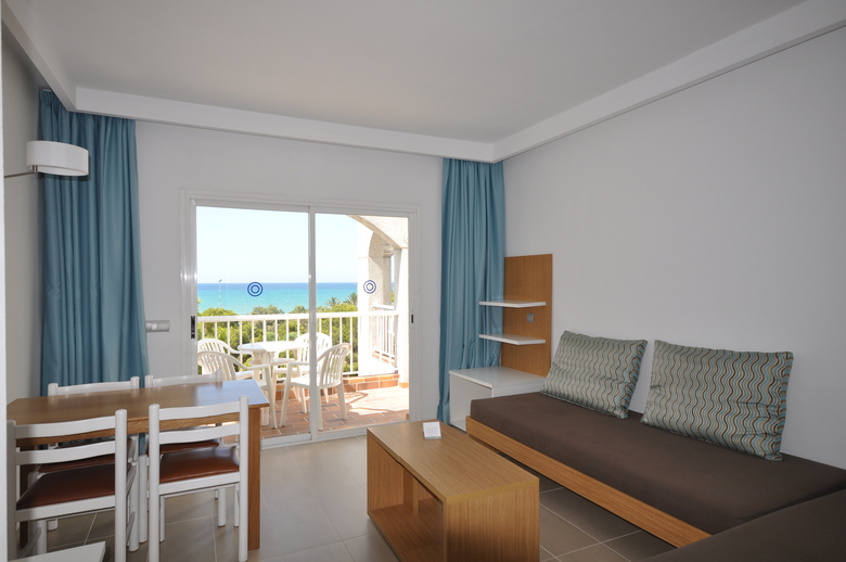 Hotel Houm Plaza Son Rigo