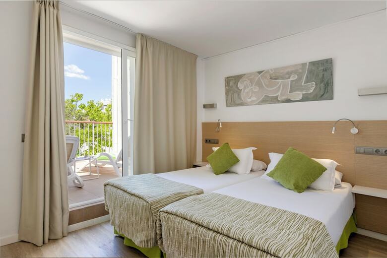 Hotel Houm Plaza Son Rigo