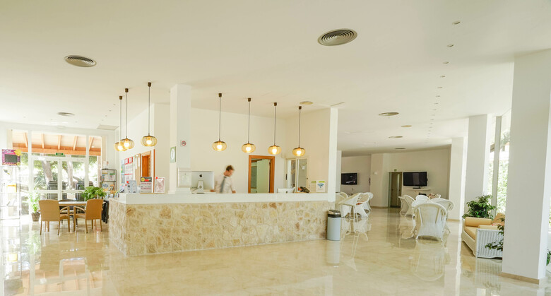 Hotel Houm Plaza Son Rigo