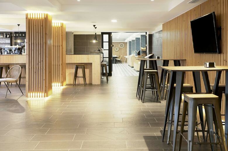 Hotel Exe Portals Nous