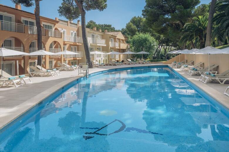 Hotel Iberostar Waves Club Cala Barca