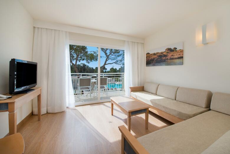 Hotel Iberostar Waves Club Cala Barca