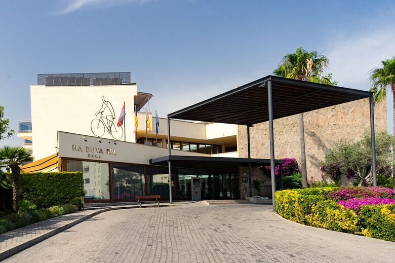 Duva Aparthotel