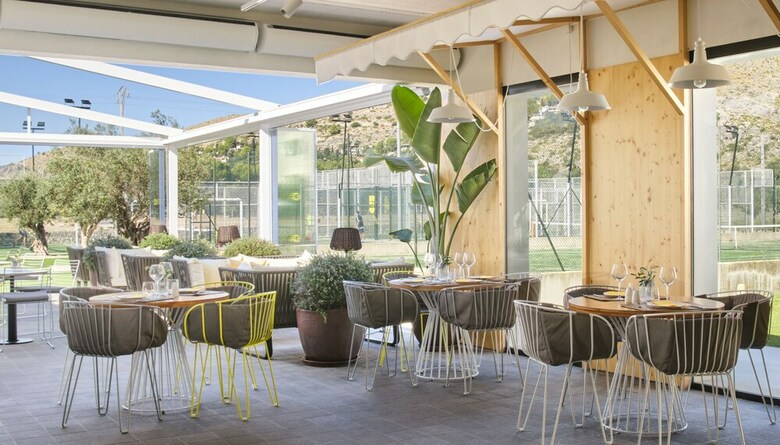 Duva Aparthotel