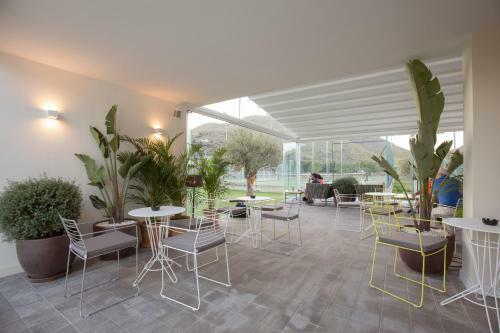 Duva Aparthotel