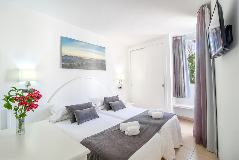 Duva Aparthotel