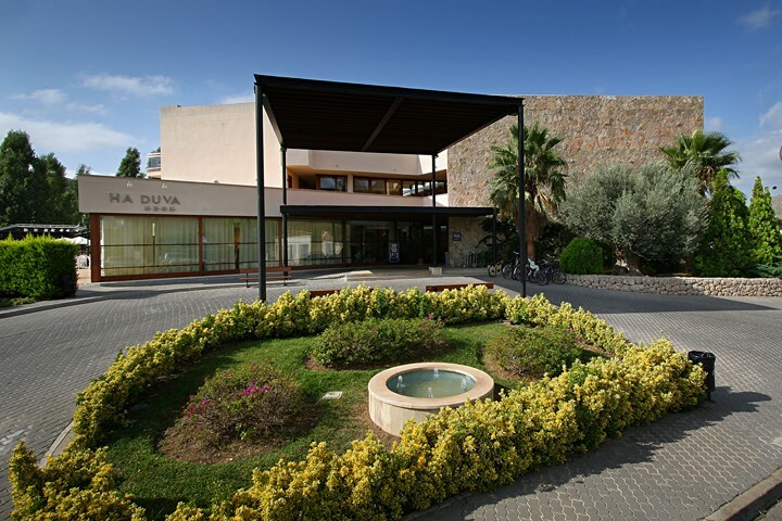 Duva Aparthotel