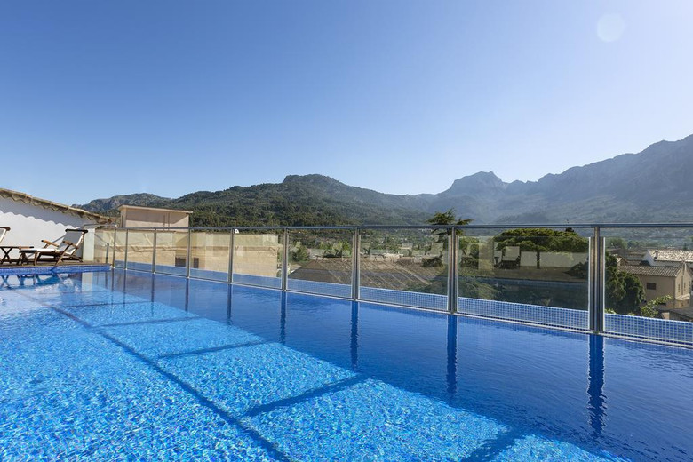 Gran Hotel S�ller