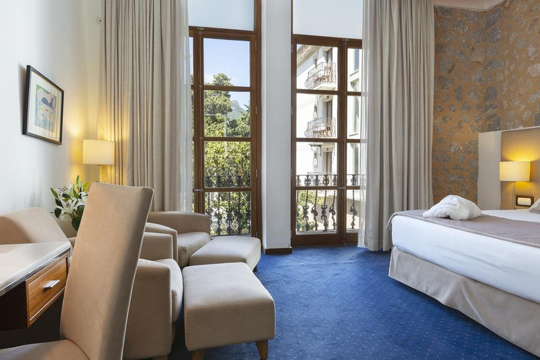 Gran Hotel S�ller