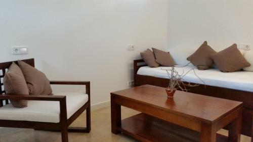 Hostal Soller Garden