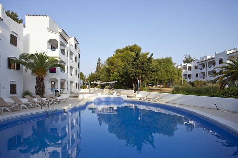 Europa Apartamentos