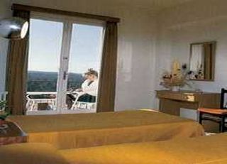 Europa Apartamentos