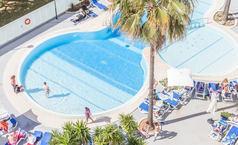 Hotel Bluesea Gran Playa