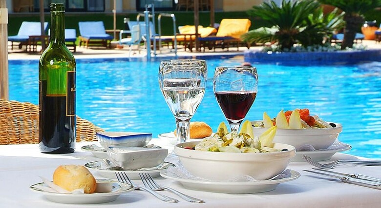 Hotel Cm Mallorca Palace - Only Adults