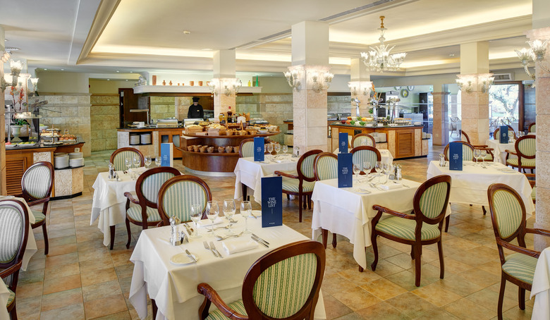 Hotel Cm Mallorca Palace - Only Adults