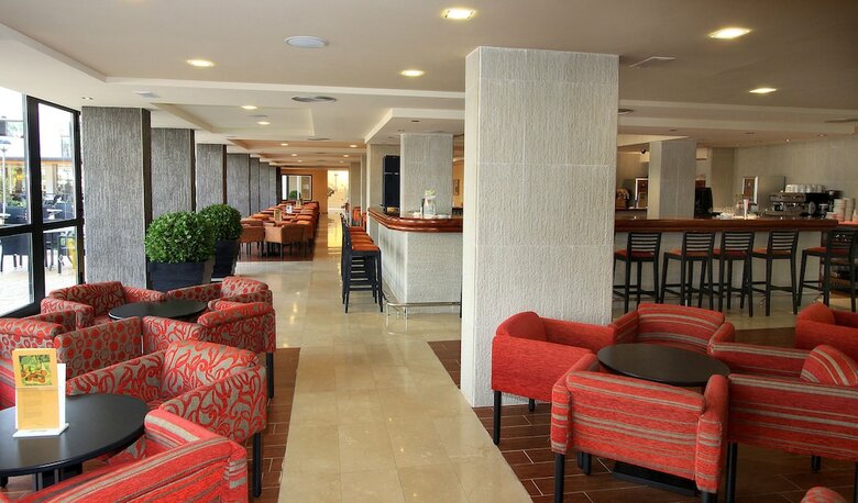 Hotel Protur Palmeras Playa