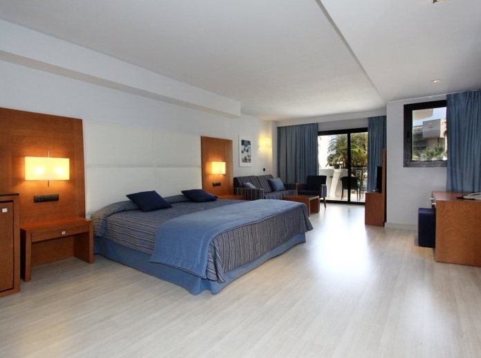 Hotel Protur Palmeras Playa