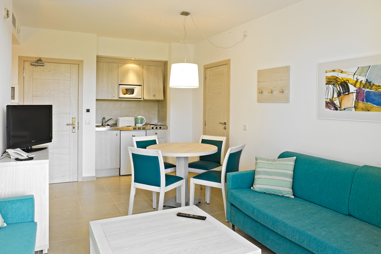 Apartamentos Protur Safari Park