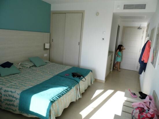 Apartamentos Protur Safari Park