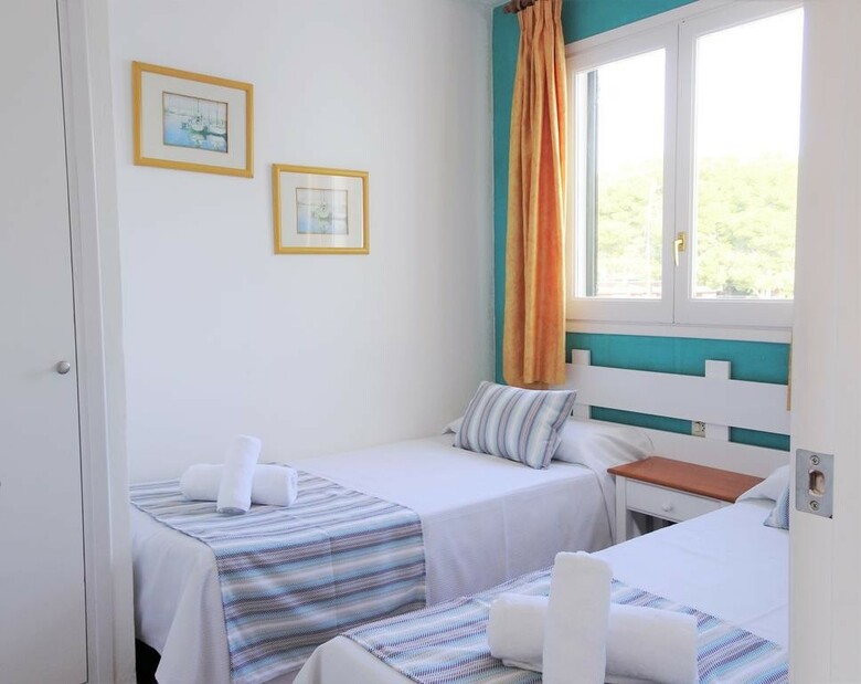 Apartamentos Alta Galdana