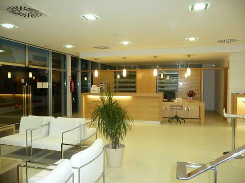Apartamentos Cales De Ponent
