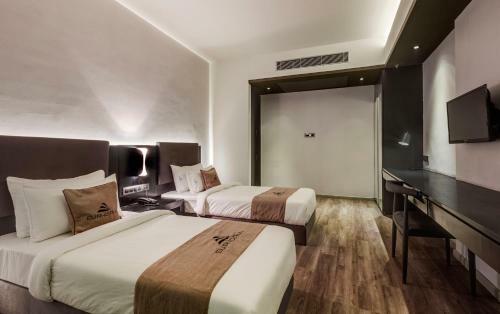 Hotel Euphoria
