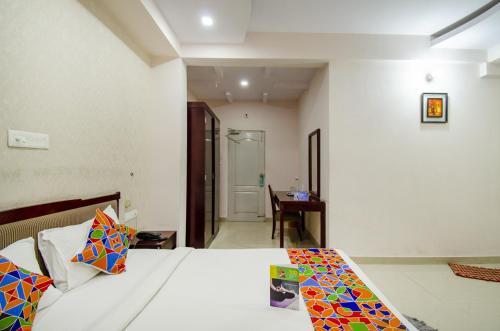 Bed & Breakfast Oriental Suites