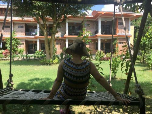 Hotel Chautari Garden Resort Pvt. Ltd