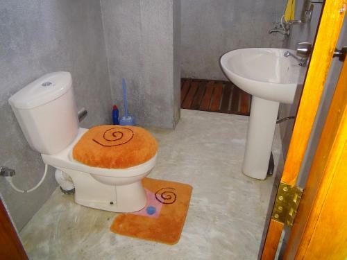 Ishiran Holiday Homes
