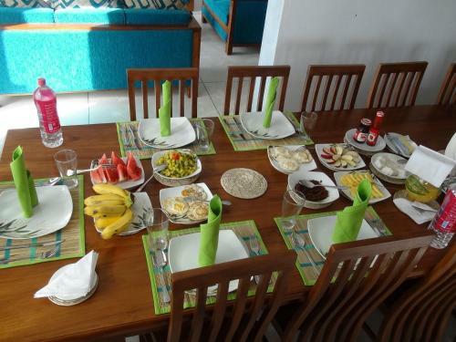 Ishiran Holiday Homes